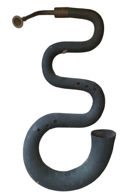 Miniature : Serpent Baudouin