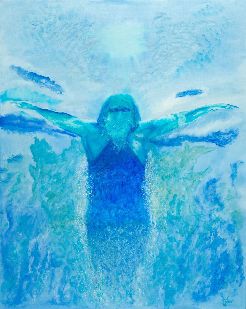Swimmer