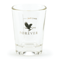 Aloe Measuring Glass