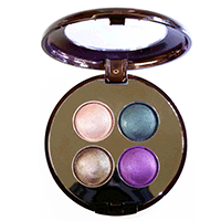 Baked Eyeshadow