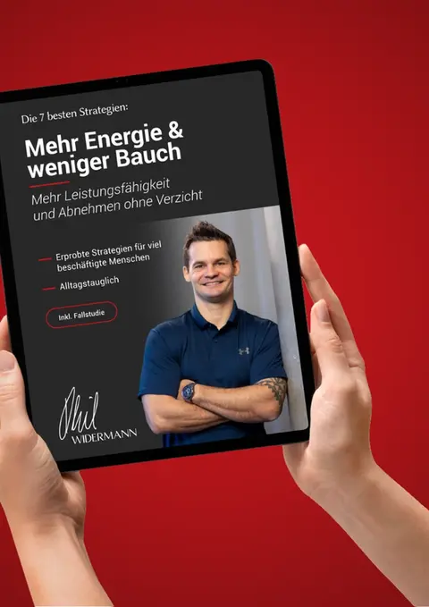 E-Book Phil Widermann – Cover