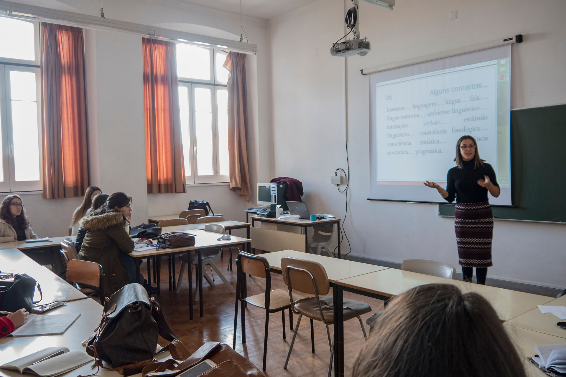 Workshop