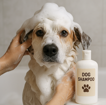 Shampoos para perros