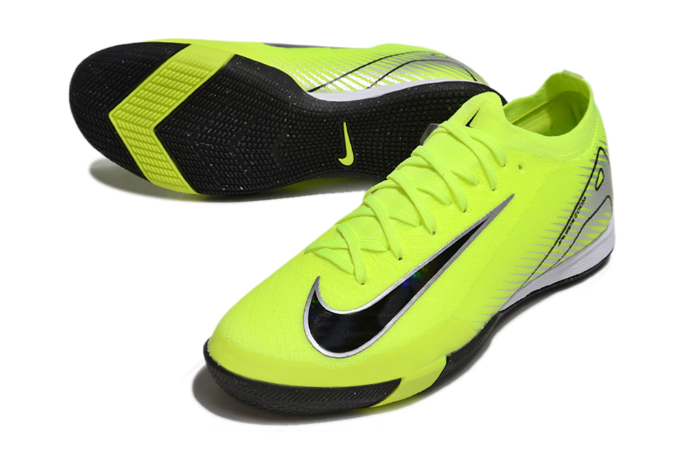 Nike Mercurial Vapor XVI Pro Verde fosferecente