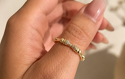 anillo