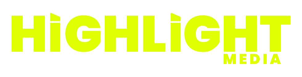 HighLight Media Logo Yellow.png