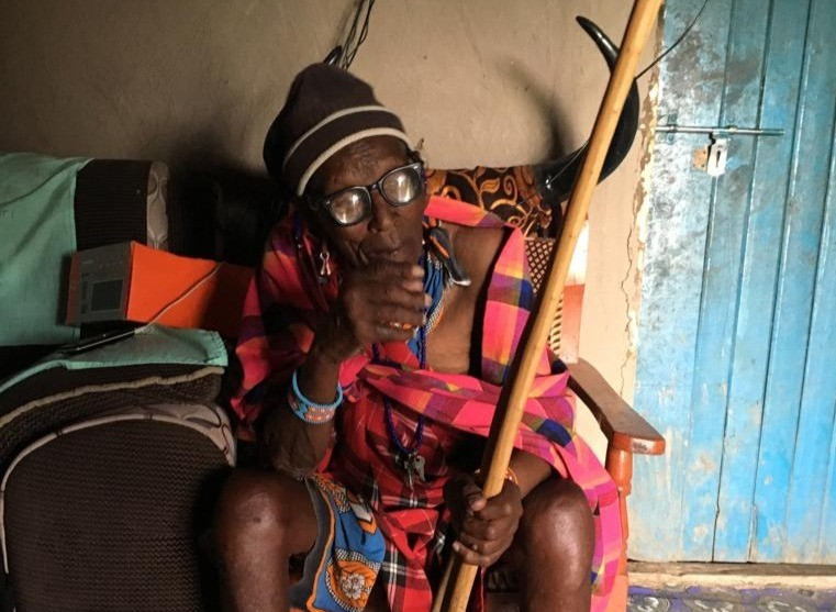 The Truth About Stories Indigenous