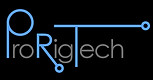 Pro Rig Tech Logo