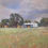 Thumbnail: The Hay Sheds - Plein Air