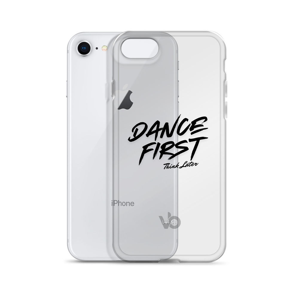 Miniatura: Clear Case for iPhone®