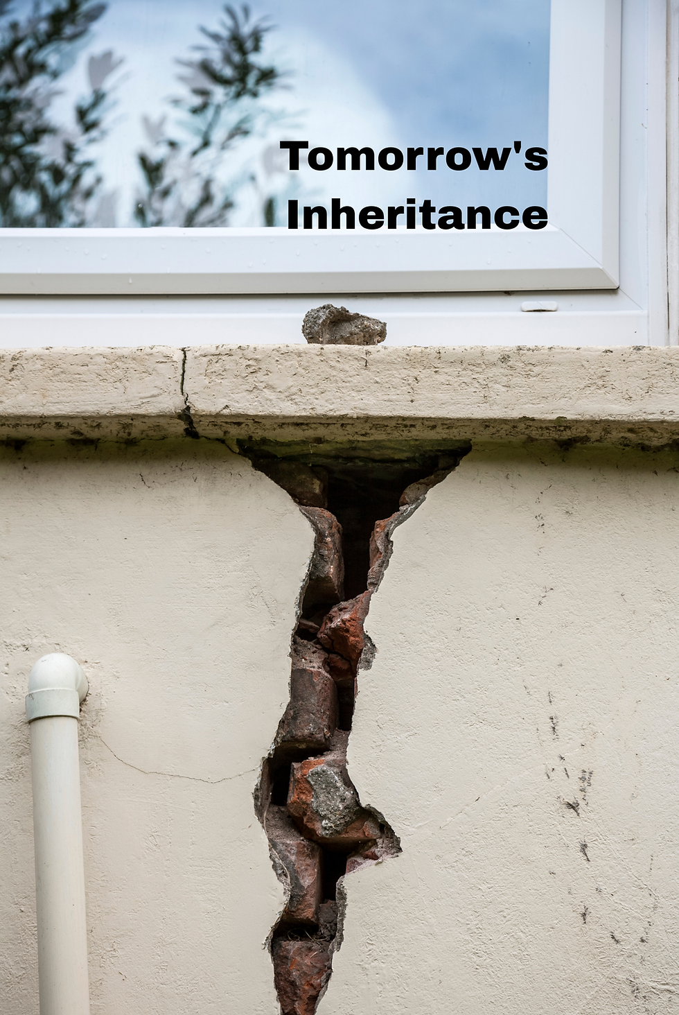 TALES OF AN INSISTENT ARTIST (2)