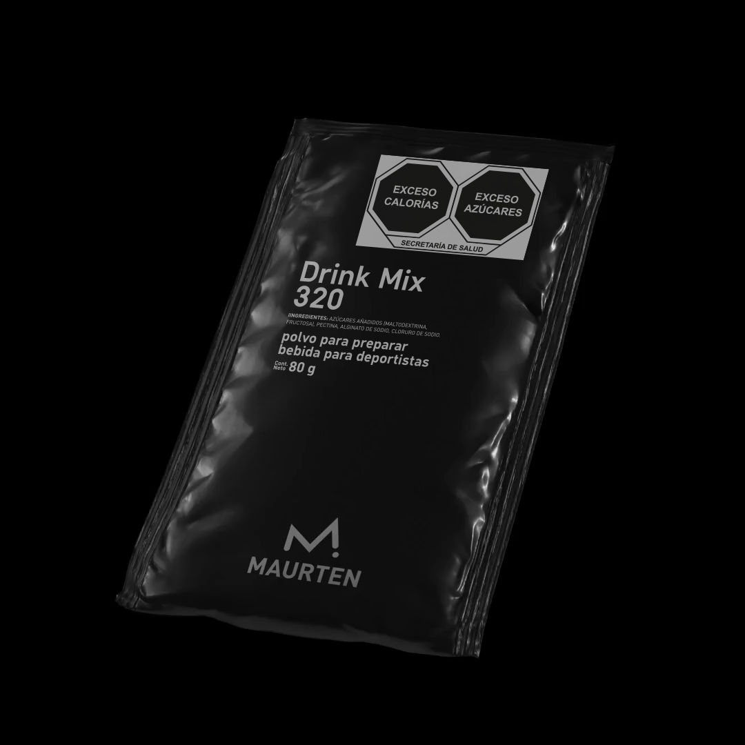Drink Mix 320