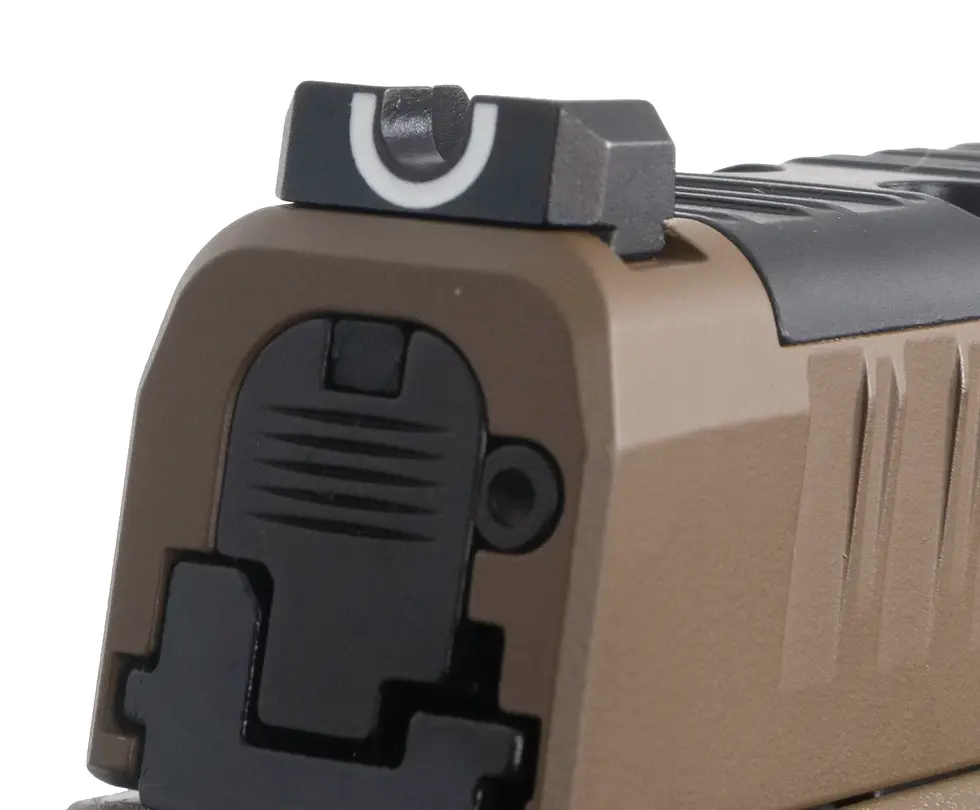 Thumbnail: Springfield Armory