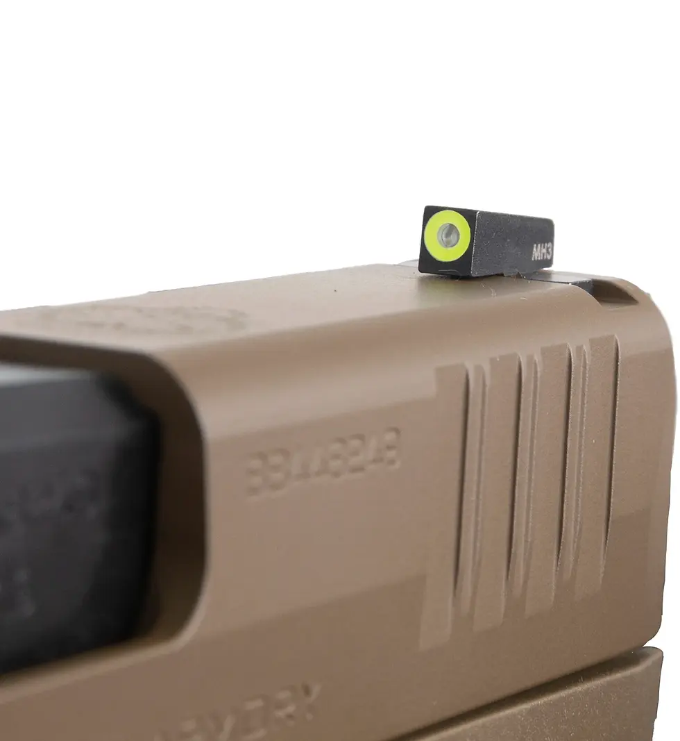 Thumbnail: Springfield Armory