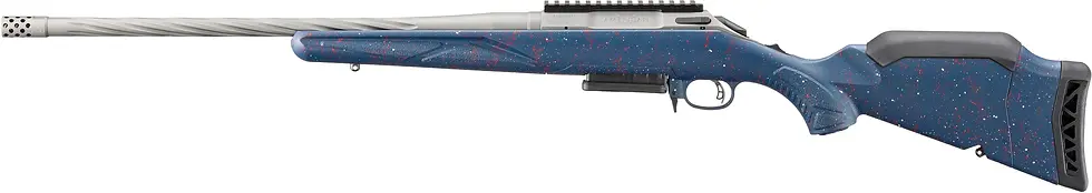 Thumbnail: Ruger American Gen II .308 250th Anniva