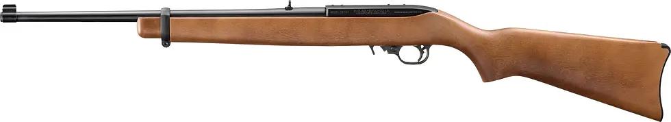 Thumbnail: Ruger 10/22 22LR 250th ANNV.