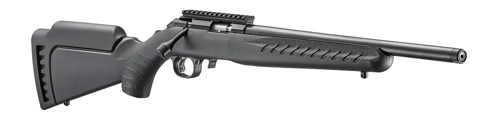 Thumbnail: Ruger American 22LR