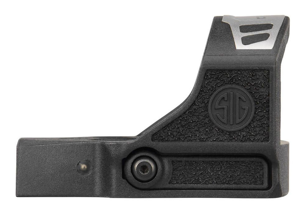 Thumbnail: Sig Sauer Romeo-RS Pro