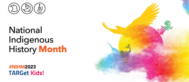 Discover, Respect & Celebrate: Embracing National Indigenous Heritage Month