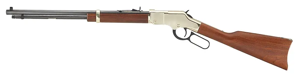 Thumbnail: Henry H004 22LR