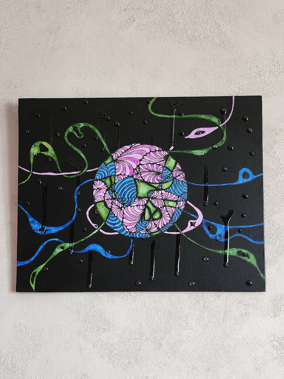 L'image de la Vie