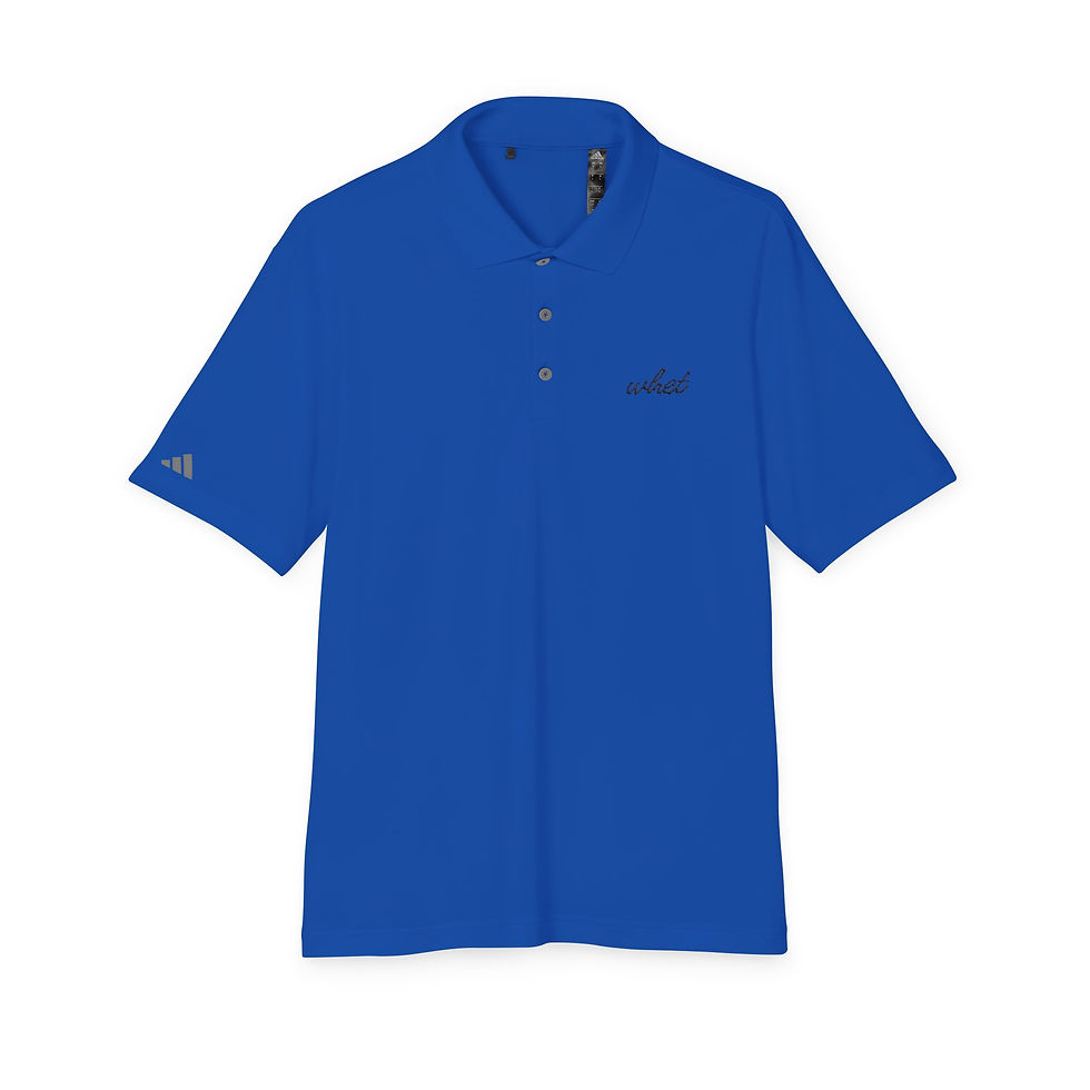 Thumbnail: Whet x adidas Custom Polo