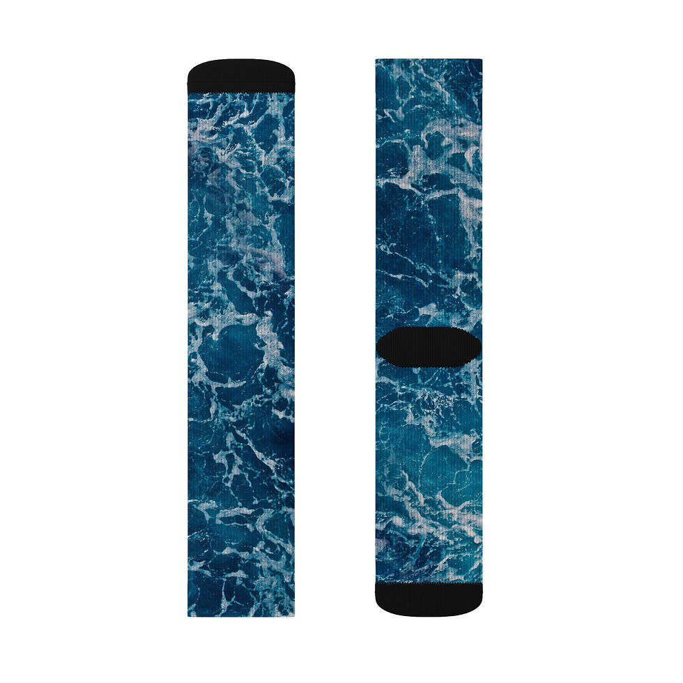 Thumbnail: Surf Socks