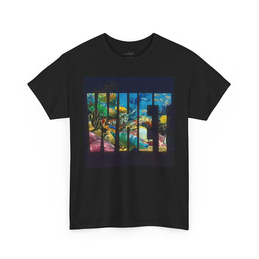 Thumbnail: Whet x Gildan Tee