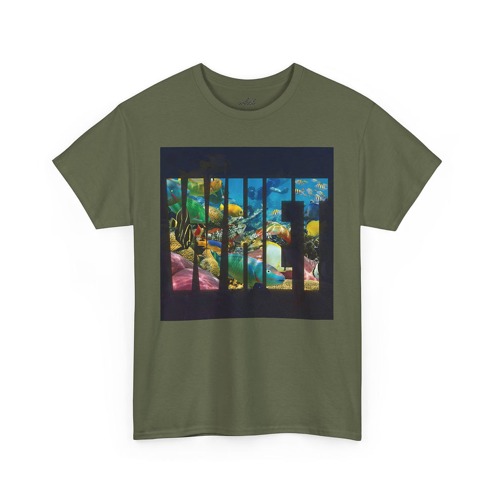 Thumbnail: Whet x Gildan Tee