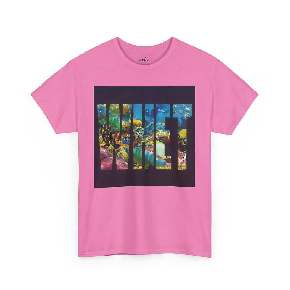 Thumbnail: Whet x Gildan Tee