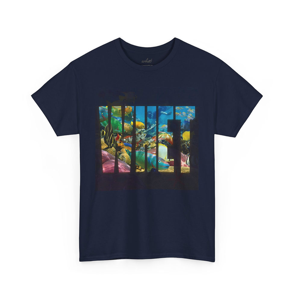 Thumbnail: Whet x Gildan Tee