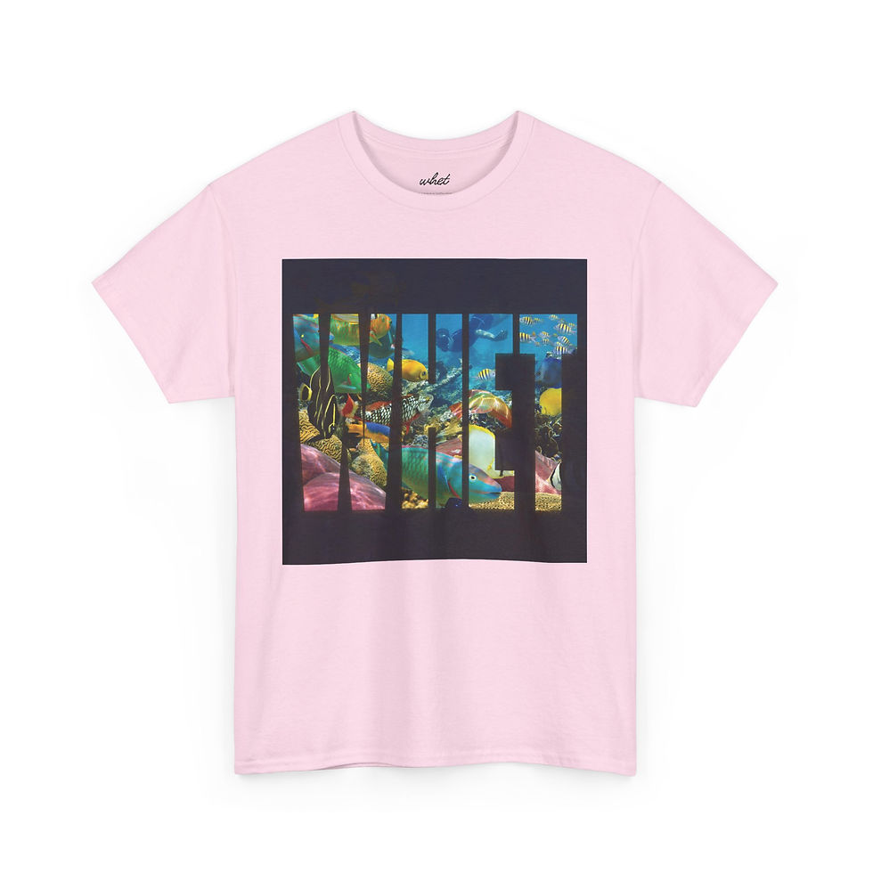 Thumbnail: Whet x Gildan Tee