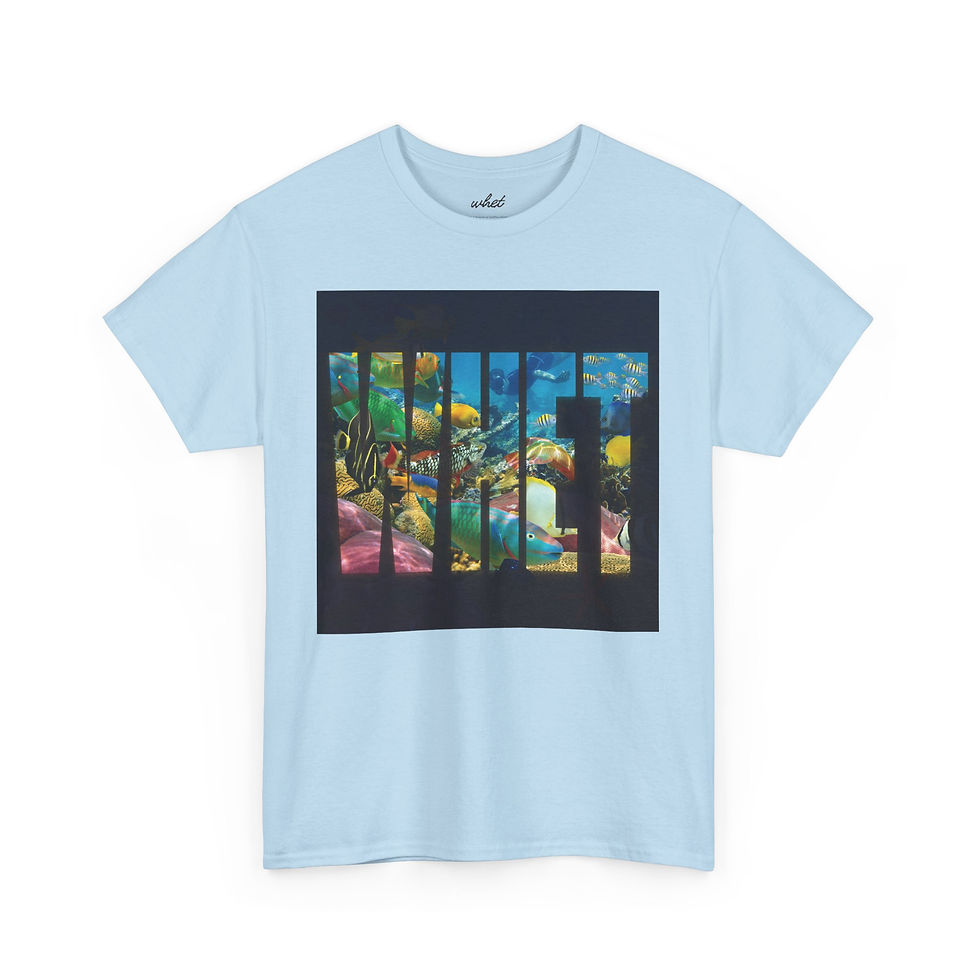Thumbnail: Whet x Gildan Tee