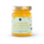Miniature : Pot de miel personnalisable : Le Mini 125g