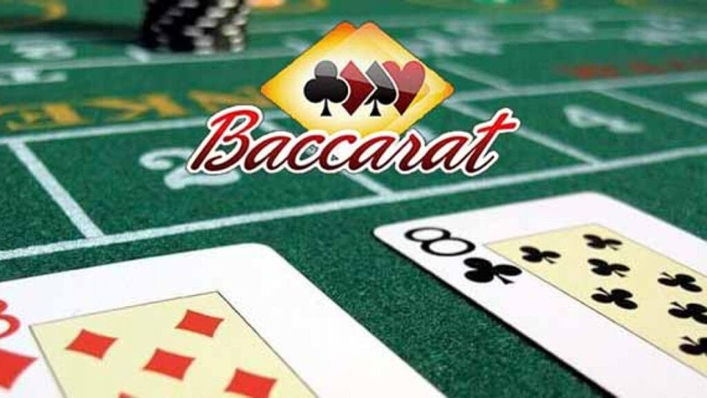 Phương pháp đánh Baccarat online chuẩn nhất 2022
content media