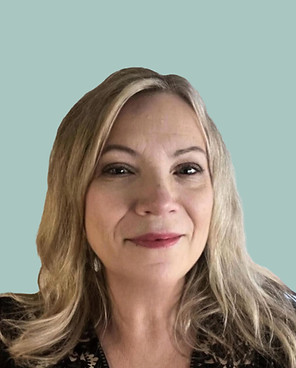 Johanna Zalagh, the main coach