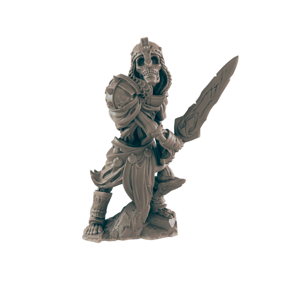 Thumbnail: Skeleton
