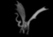 Moonstone Greatwyrm