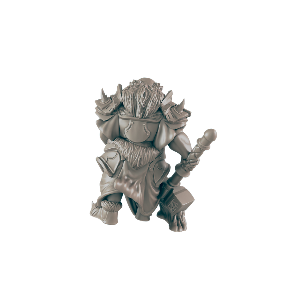 Thumbnail: Dark Dwarf