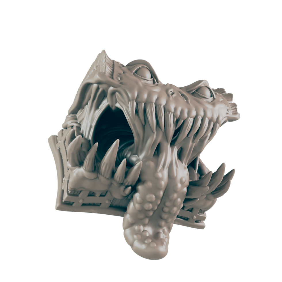 Thumbnail: Mimic