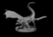 Topaz Dragon Wyrmling
