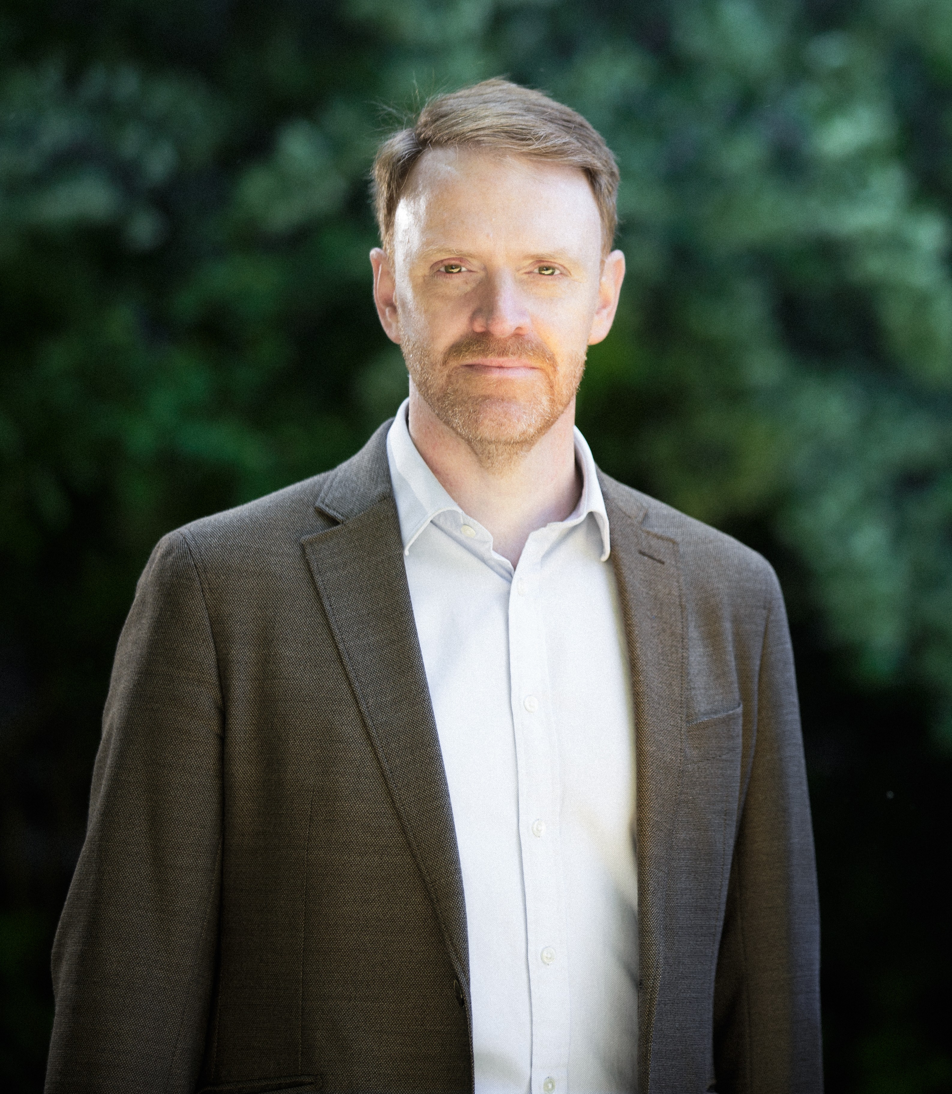 Writer: Wil James