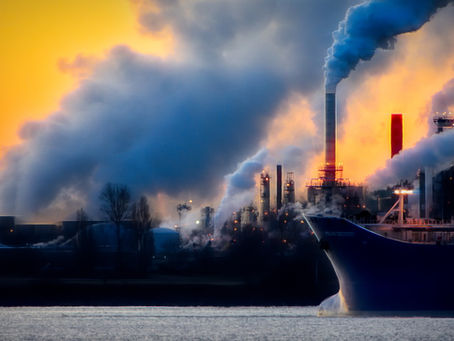 Climate Change, Weather, and What We Can Do