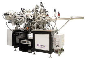 Kontrox LASE 16 – Fully optimized turnkey solution for high-volume laser facet passivation in edge-emitting applications, engineered for efficiency and stability.