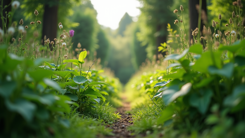The Importance of Sustainable Living in Today's World