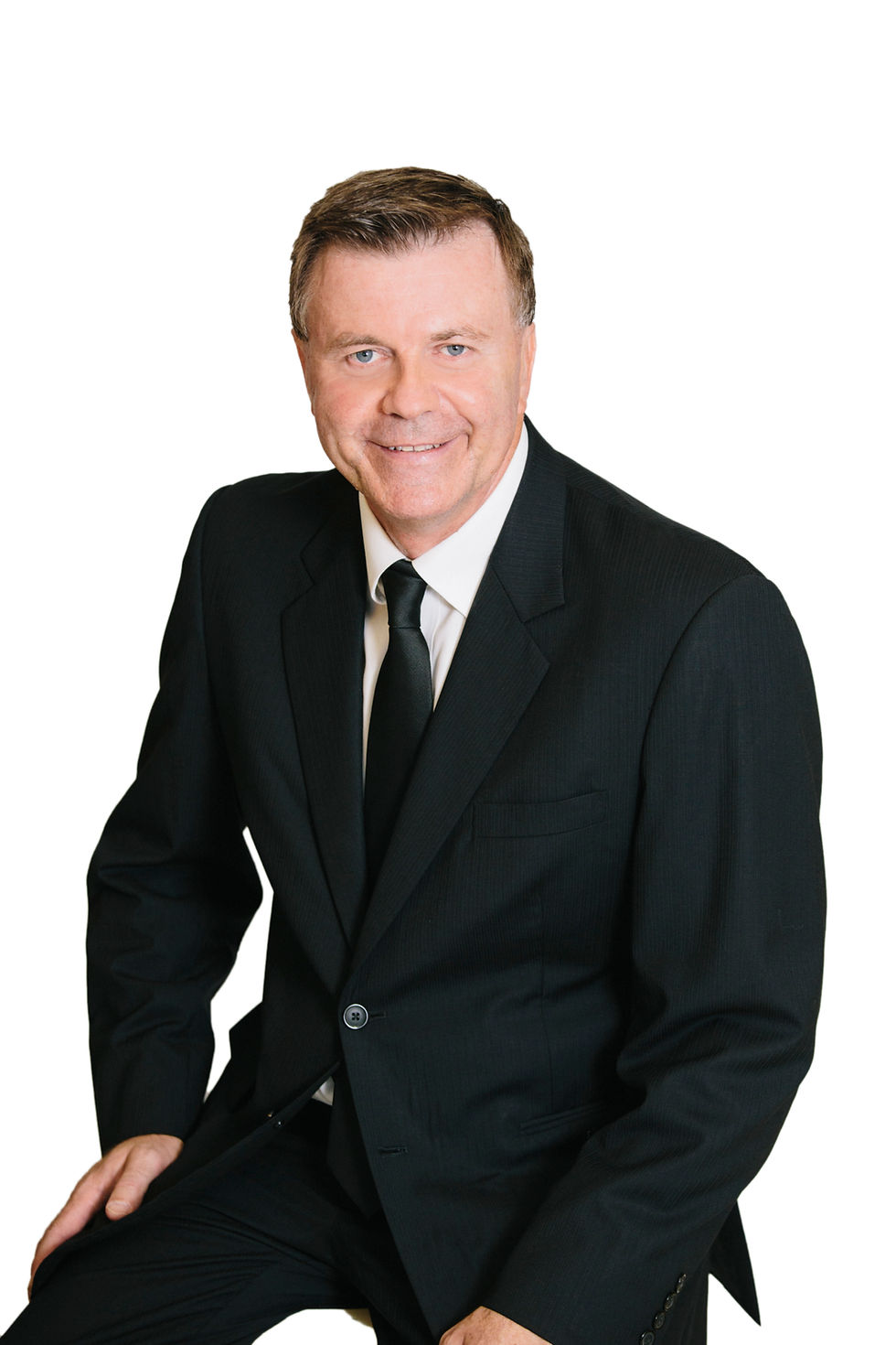 Vincent The Celebrant