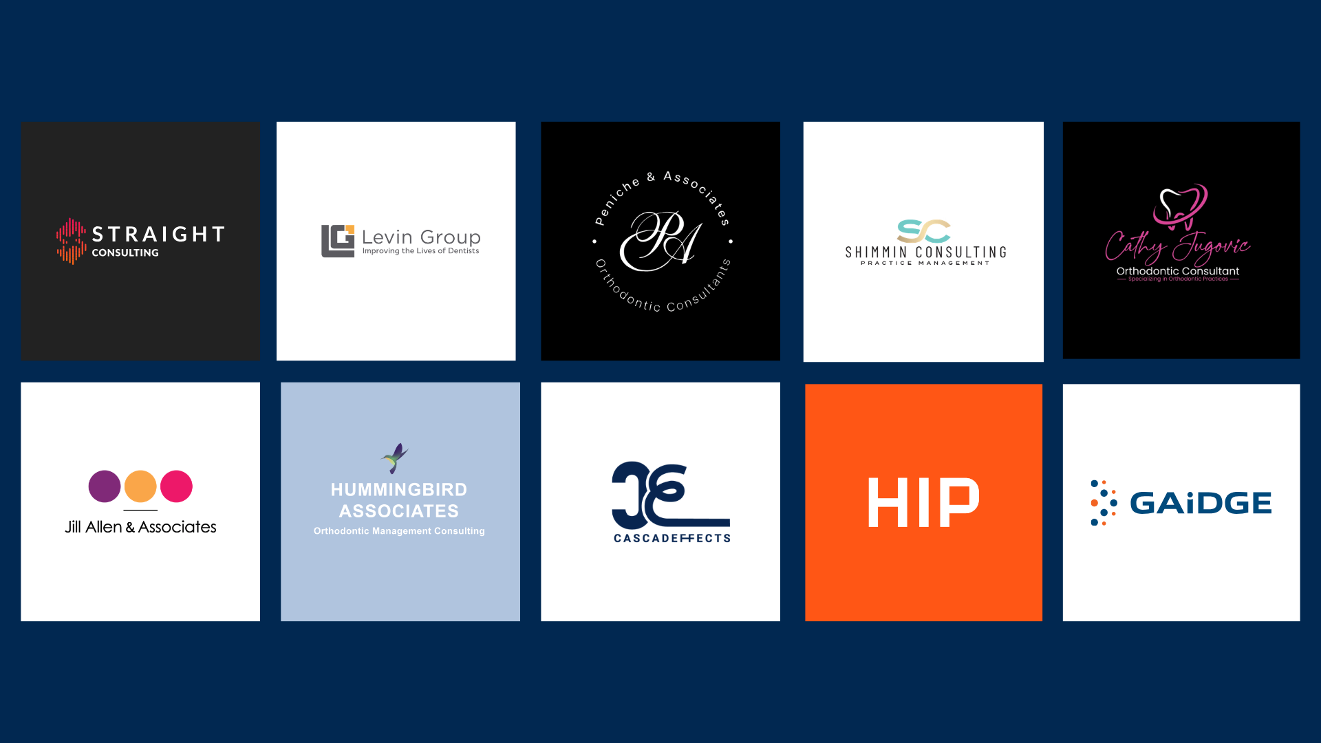 Top Orthodontic Consulting Firms in 2026