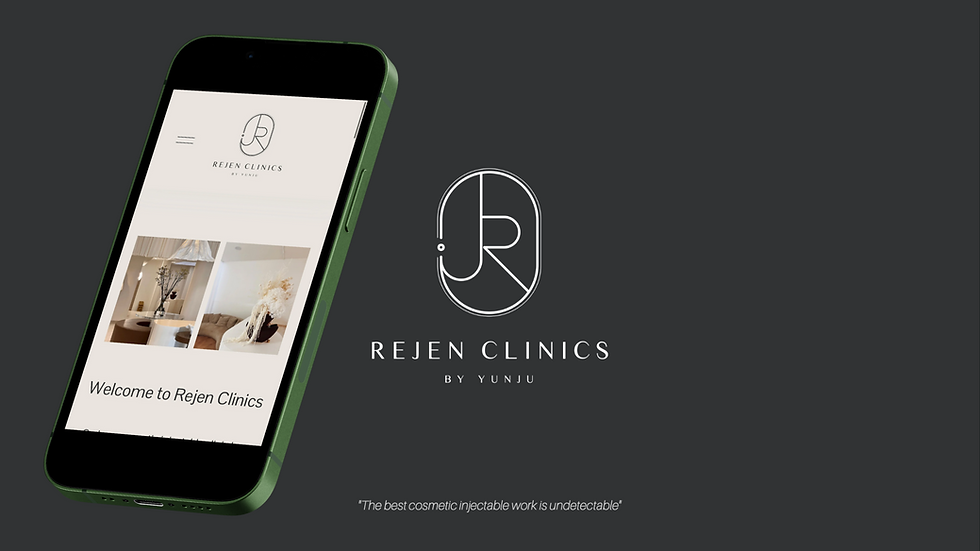 Rejen Clinics