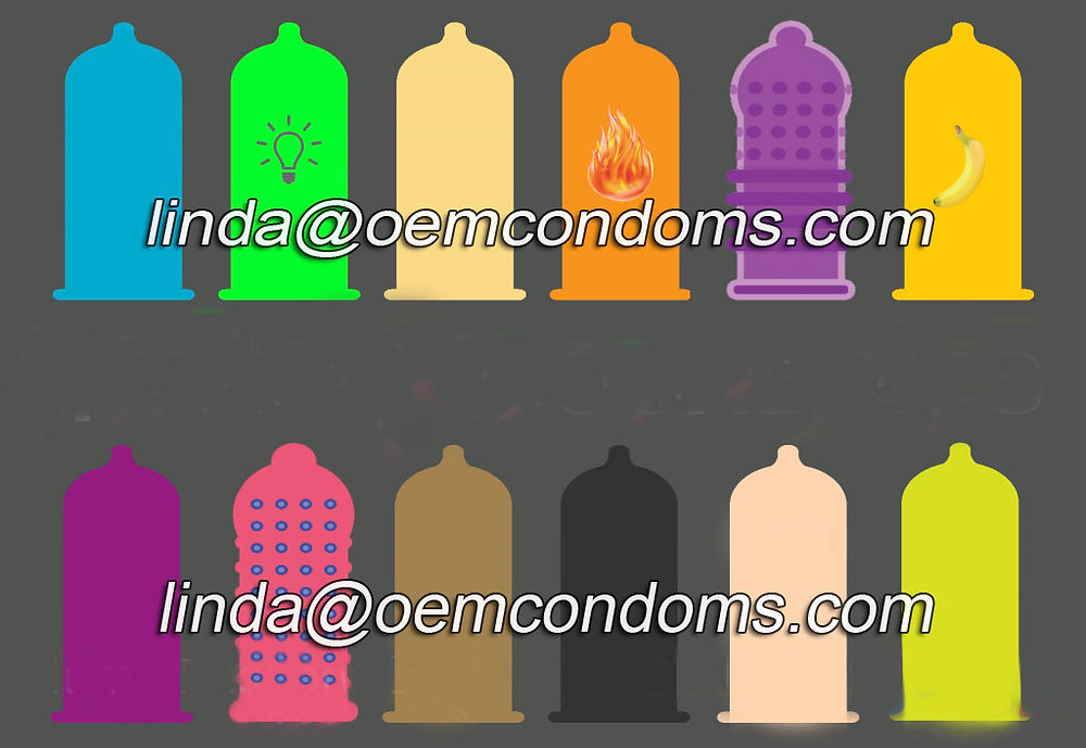 Buying condoms online can ensure safe and reliability.