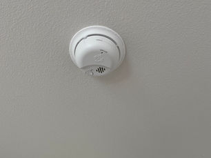 Fire Alarm Replacement